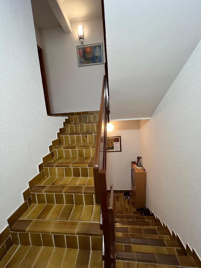 Beautiful Sea View Apartments - Niko Ceko Vrsar Dış mekan fotoğraf
